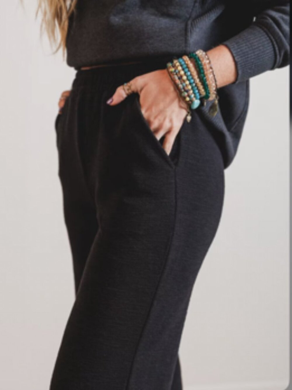 NWT Sky Valley Lounge Pants - Picture 6 of 12